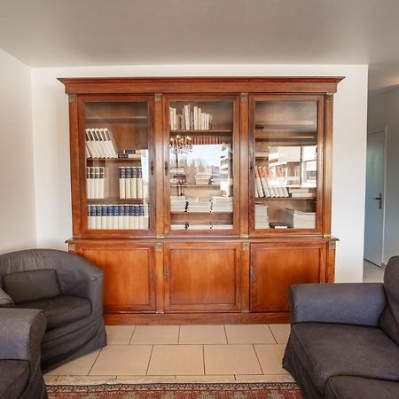 Appartement Mozart Strasbourg Exterior foto