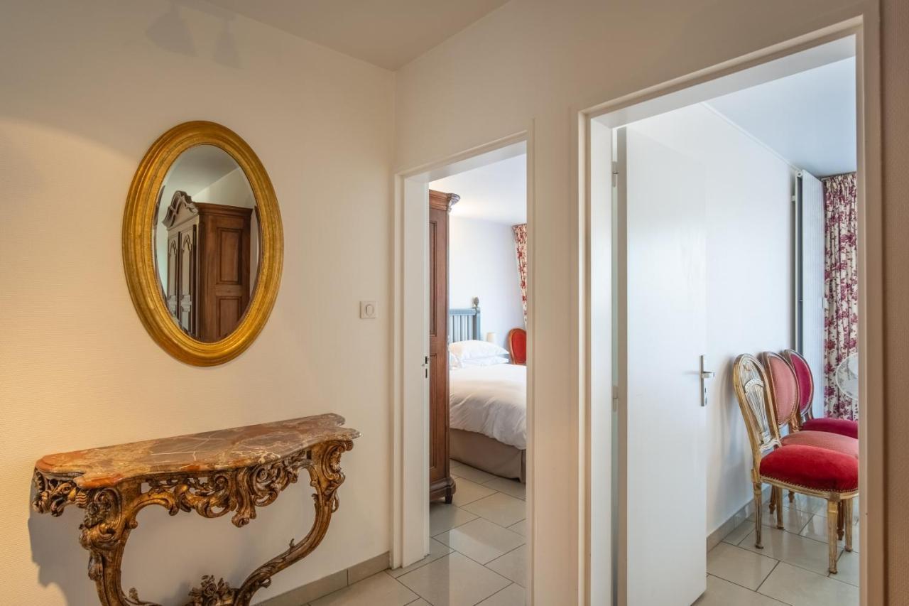 Appartement Mozart Strasbourg Exterior foto