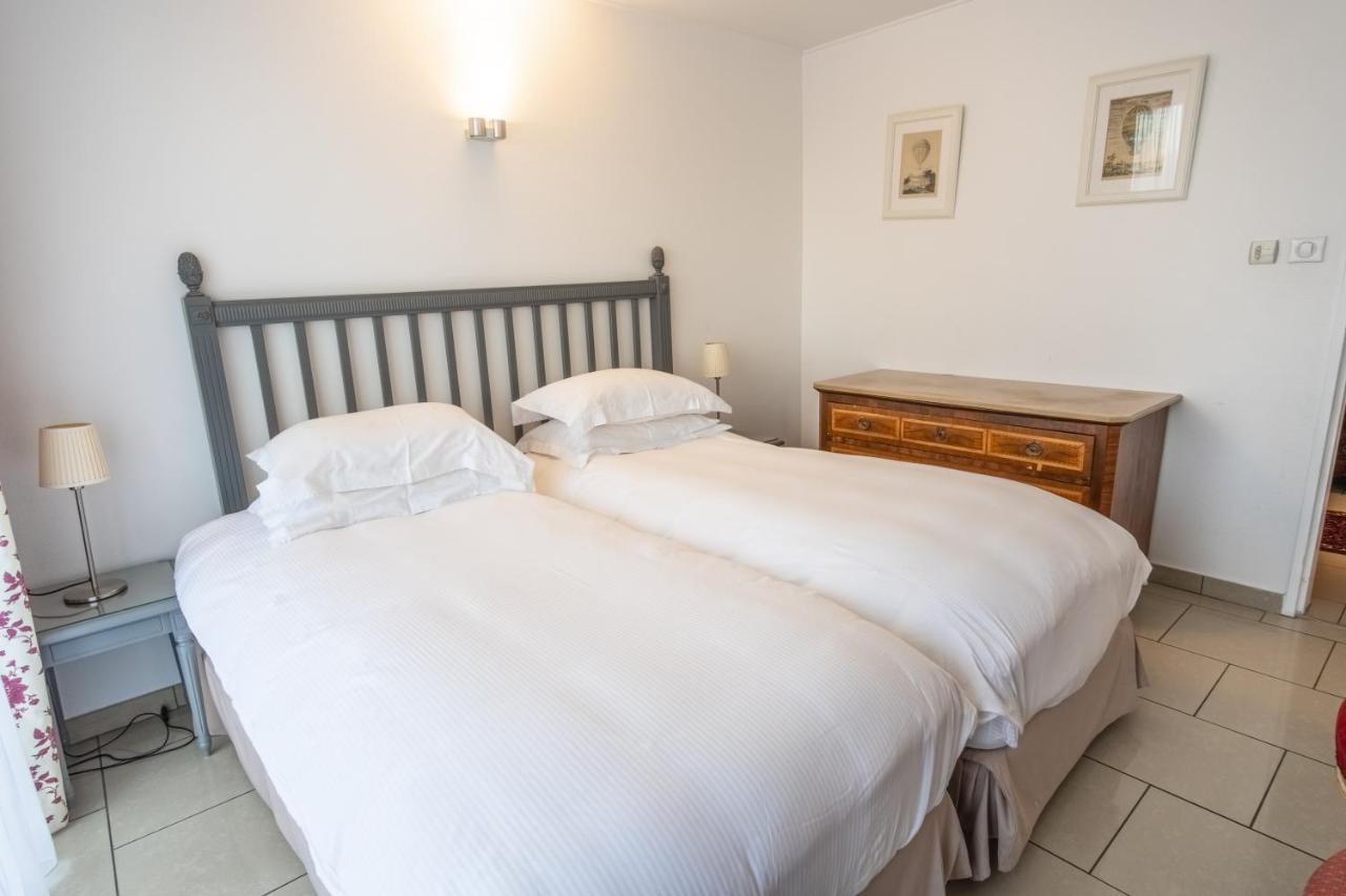 Appartement Mozart Strasbourg Exterior foto