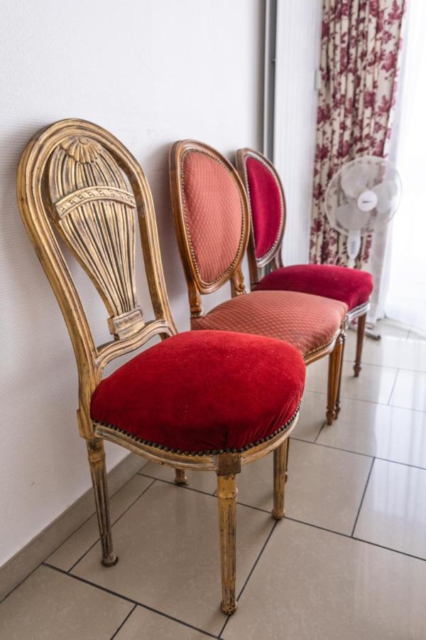 Appartement Mozart Strasbourg Exterior foto