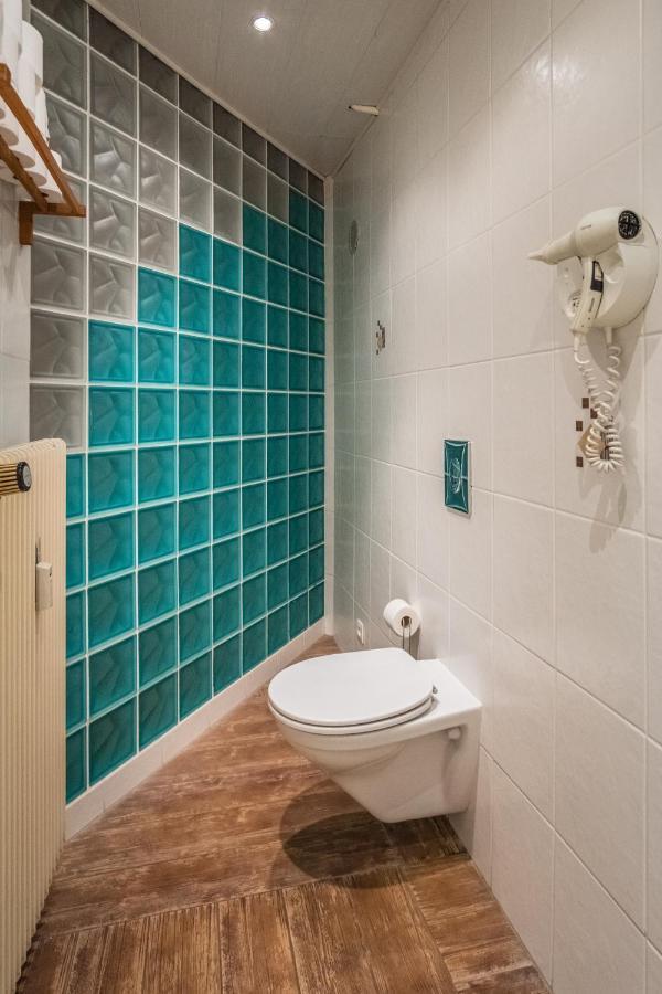 Appartement Mozart Strasbourg Exterior foto
