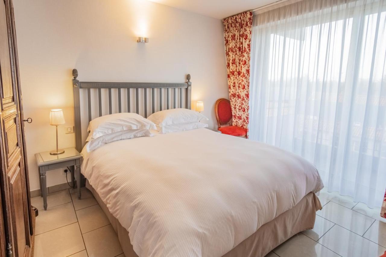 Appartement Mozart Strasbourg Exterior foto