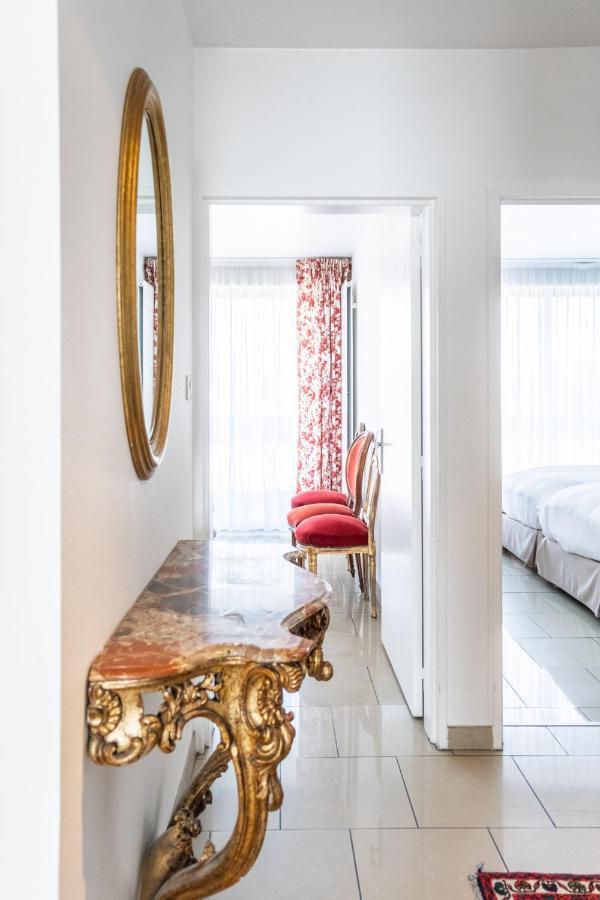 Appartement Mozart Strasbourg Exterior foto