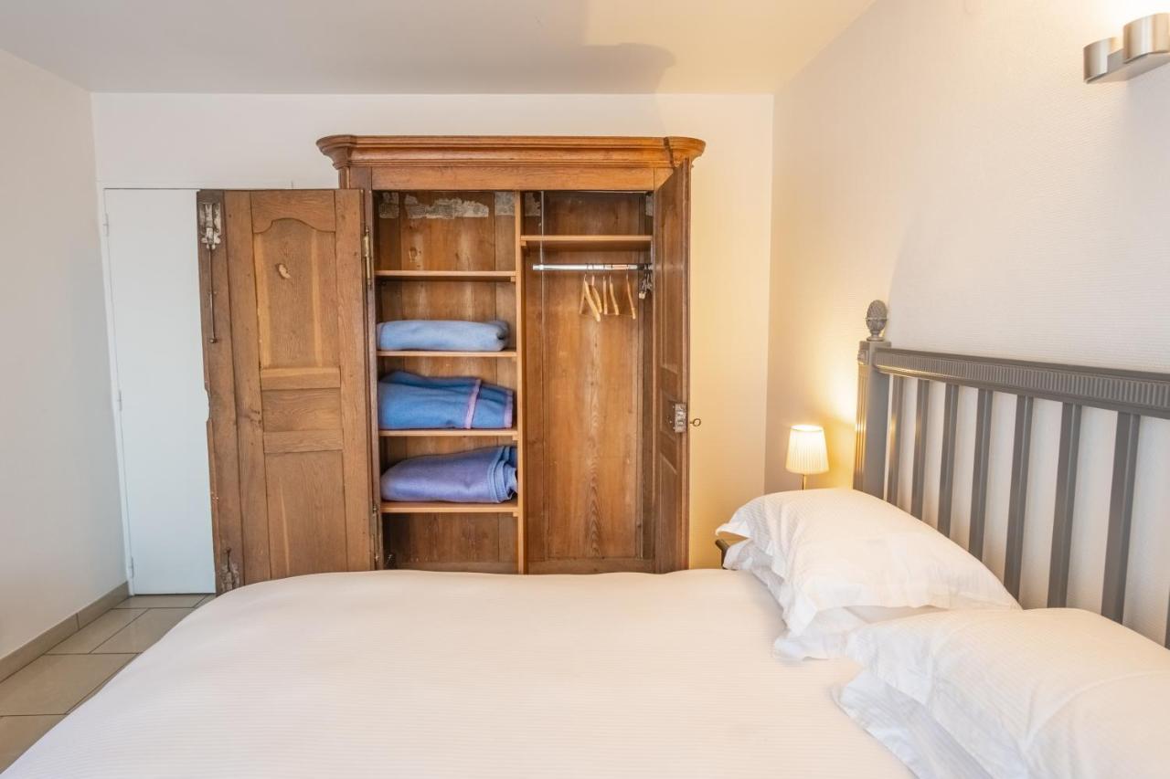 Appartement Mozart Strasbourg Exterior foto