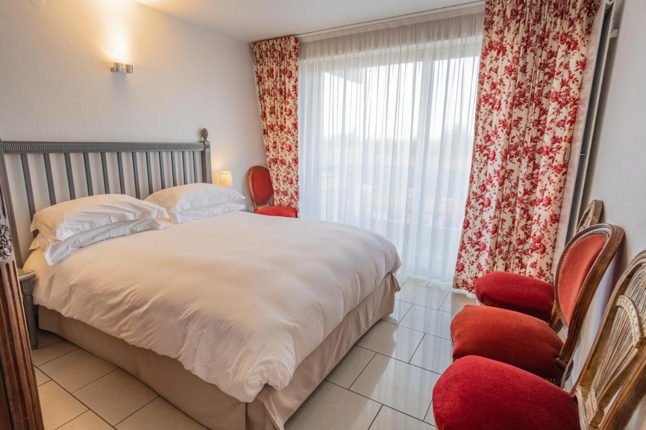 Appartement Mozart Strasbourg Exterior foto