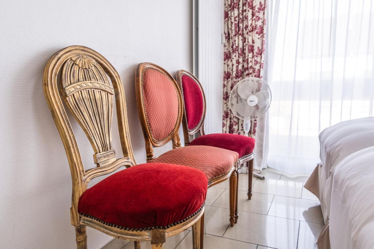 Appartement Mozart Strasbourg Exterior foto