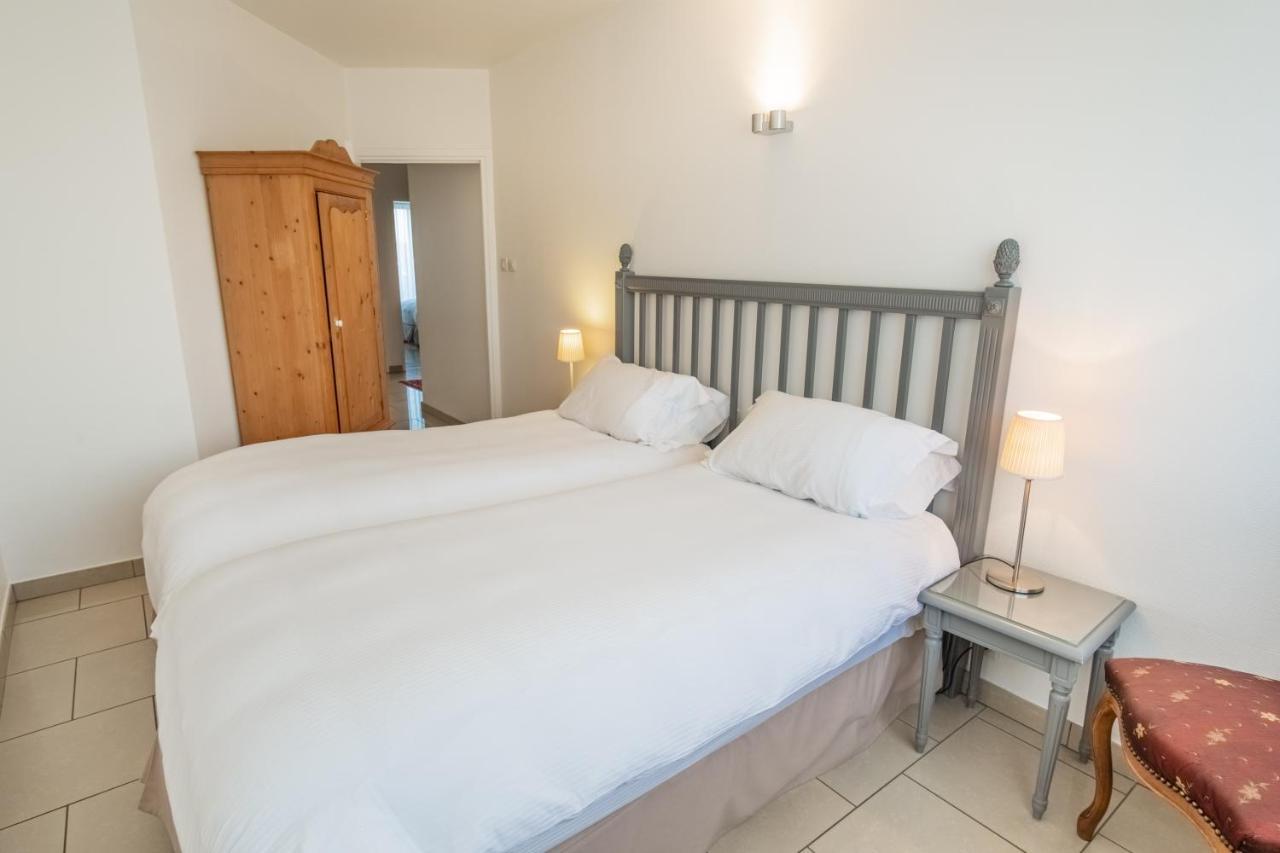 Appartement Mozart Strasbourg Exterior foto