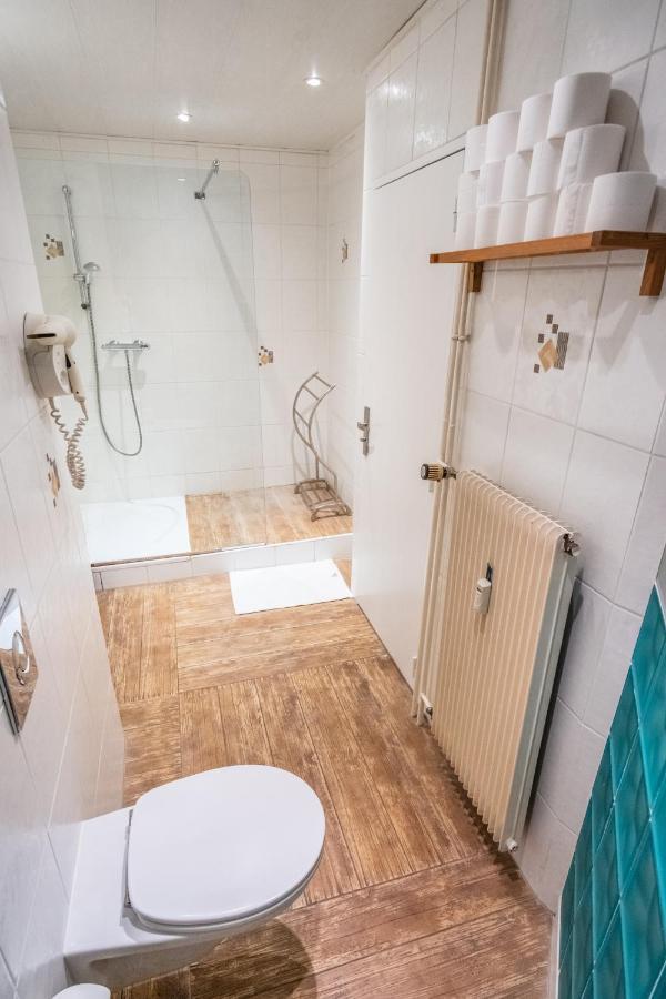 Appartement Mozart Strasbourg Exterior foto