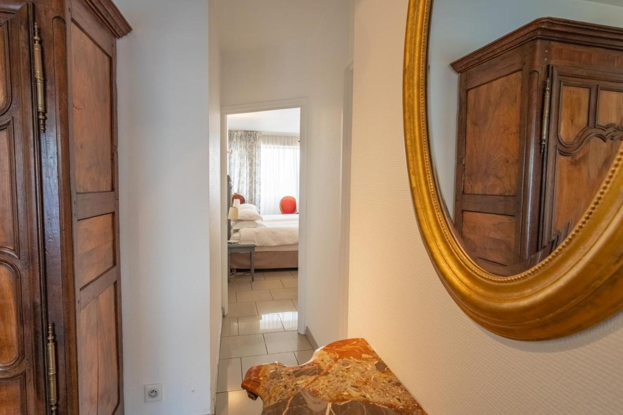 Appartement Mozart Strasbourg Exterior foto