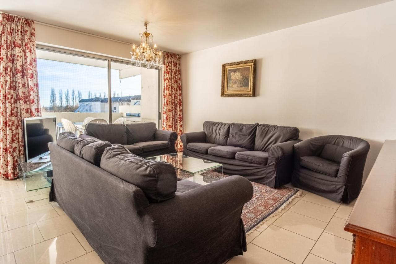 Appartement Mozart Strasbourg Exterior foto