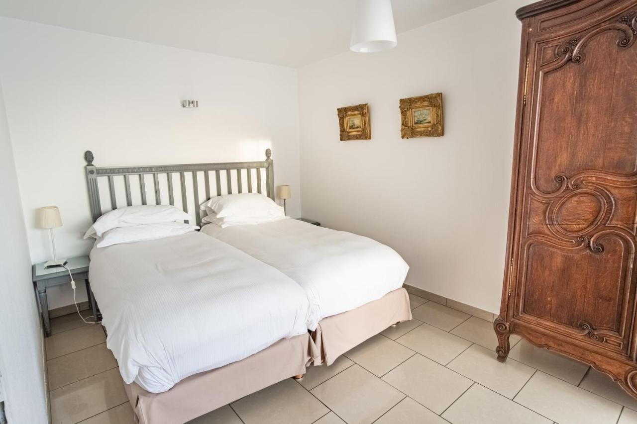 Appartement Mozart Strasbourg Exterior foto