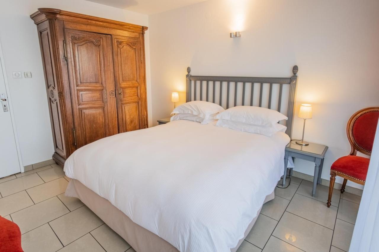 Appartement Mozart Strasbourg Exterior foto