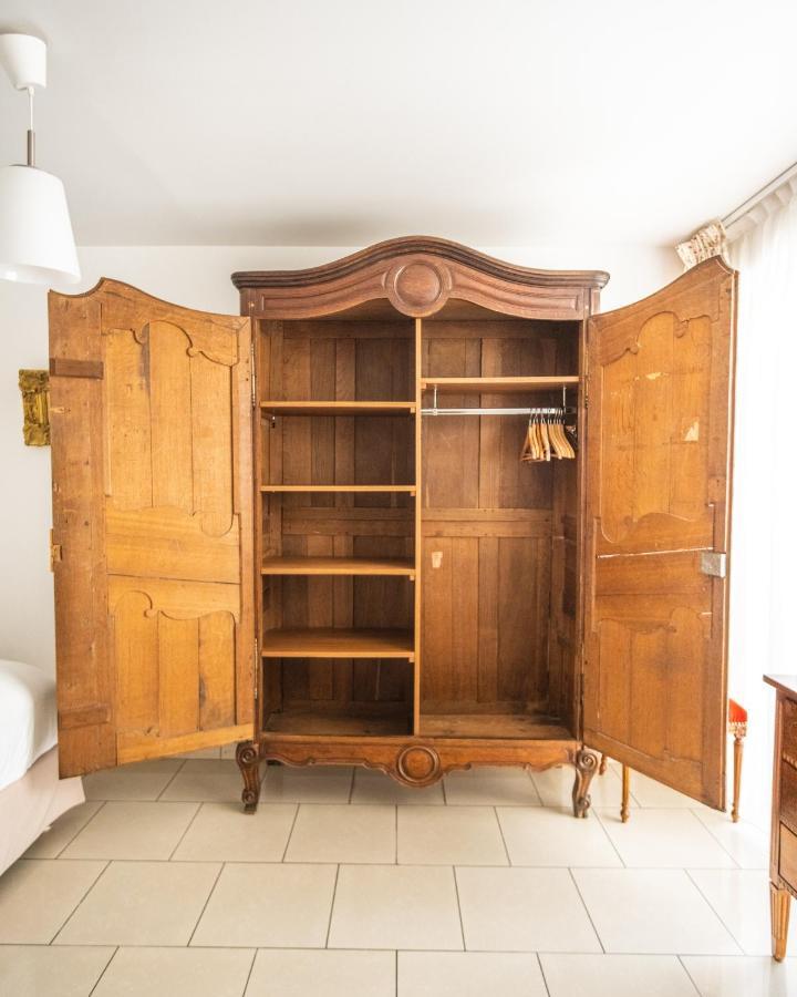 Appartement Mozart Strasbourg Exterior foto