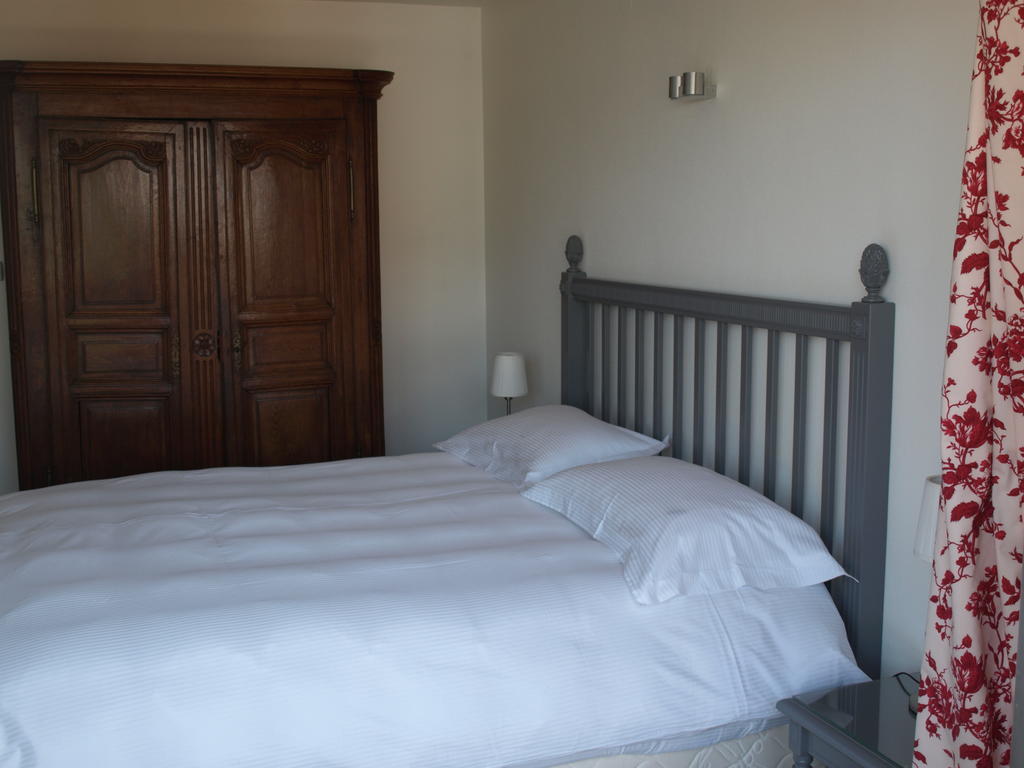 Appartement Mozart Strasbourg Cameră foto
